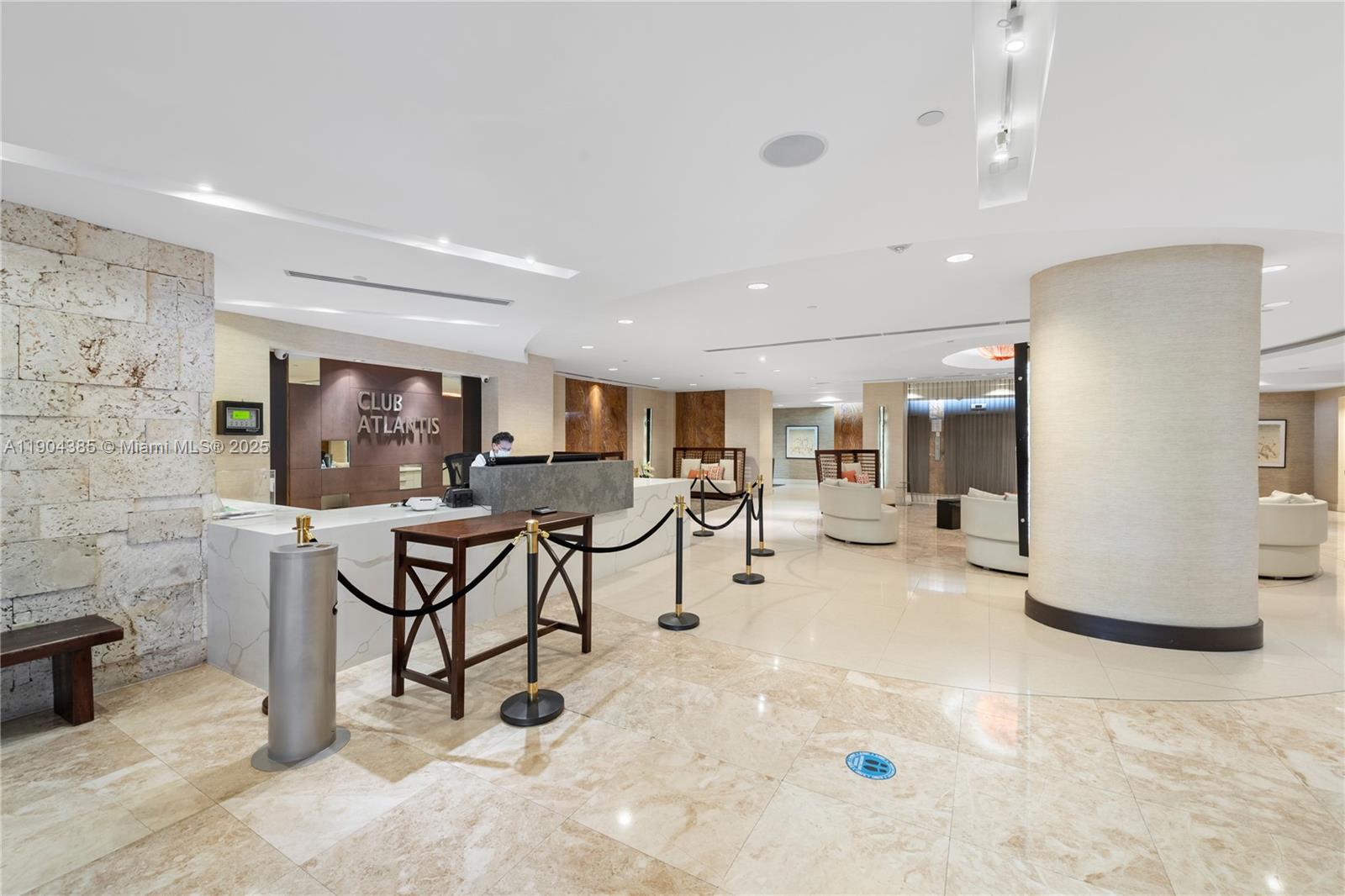 CLUB ATLANTIS CONDO - Residential Lease