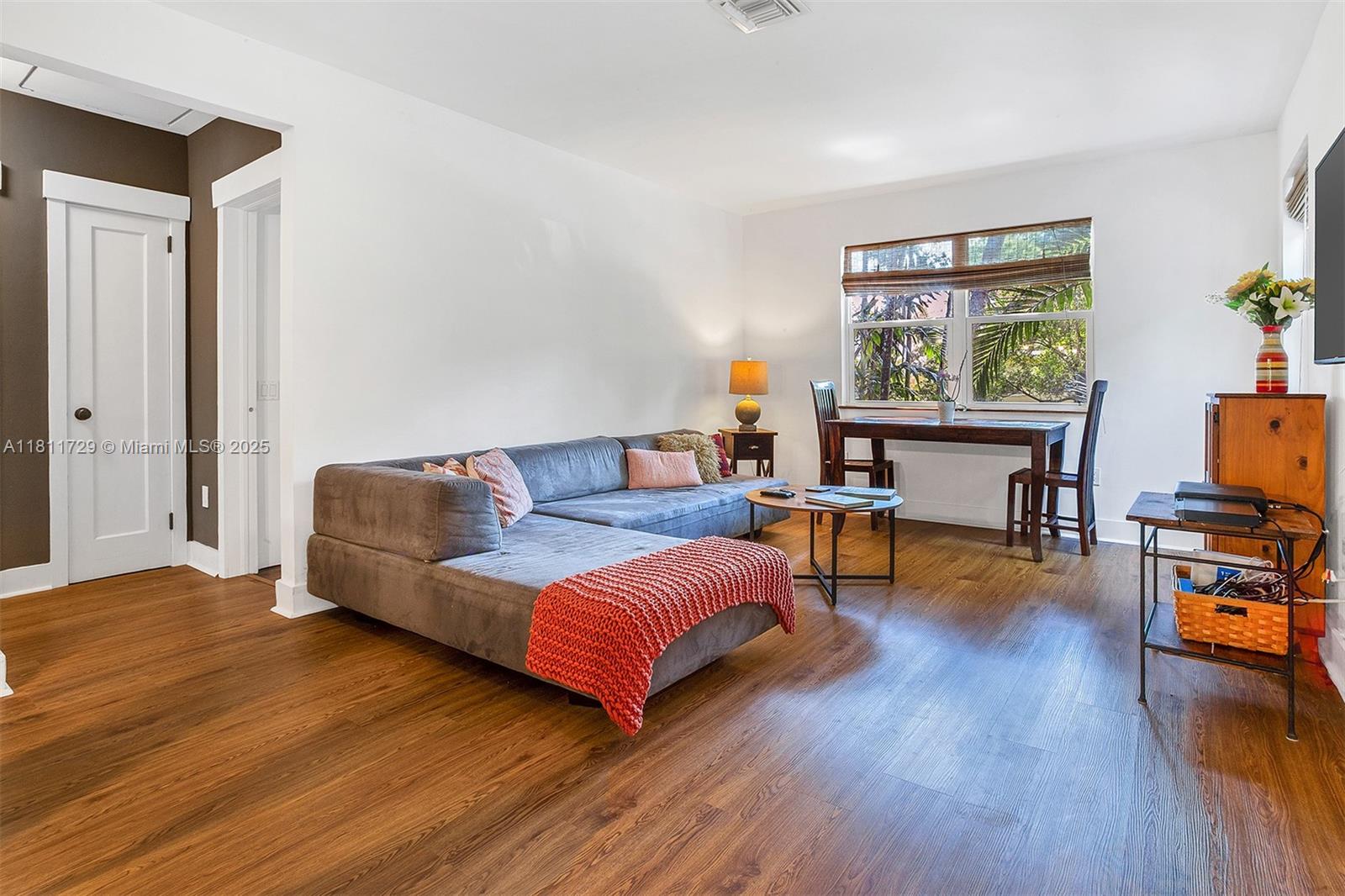 LAWRENCE TERRACE - Residential