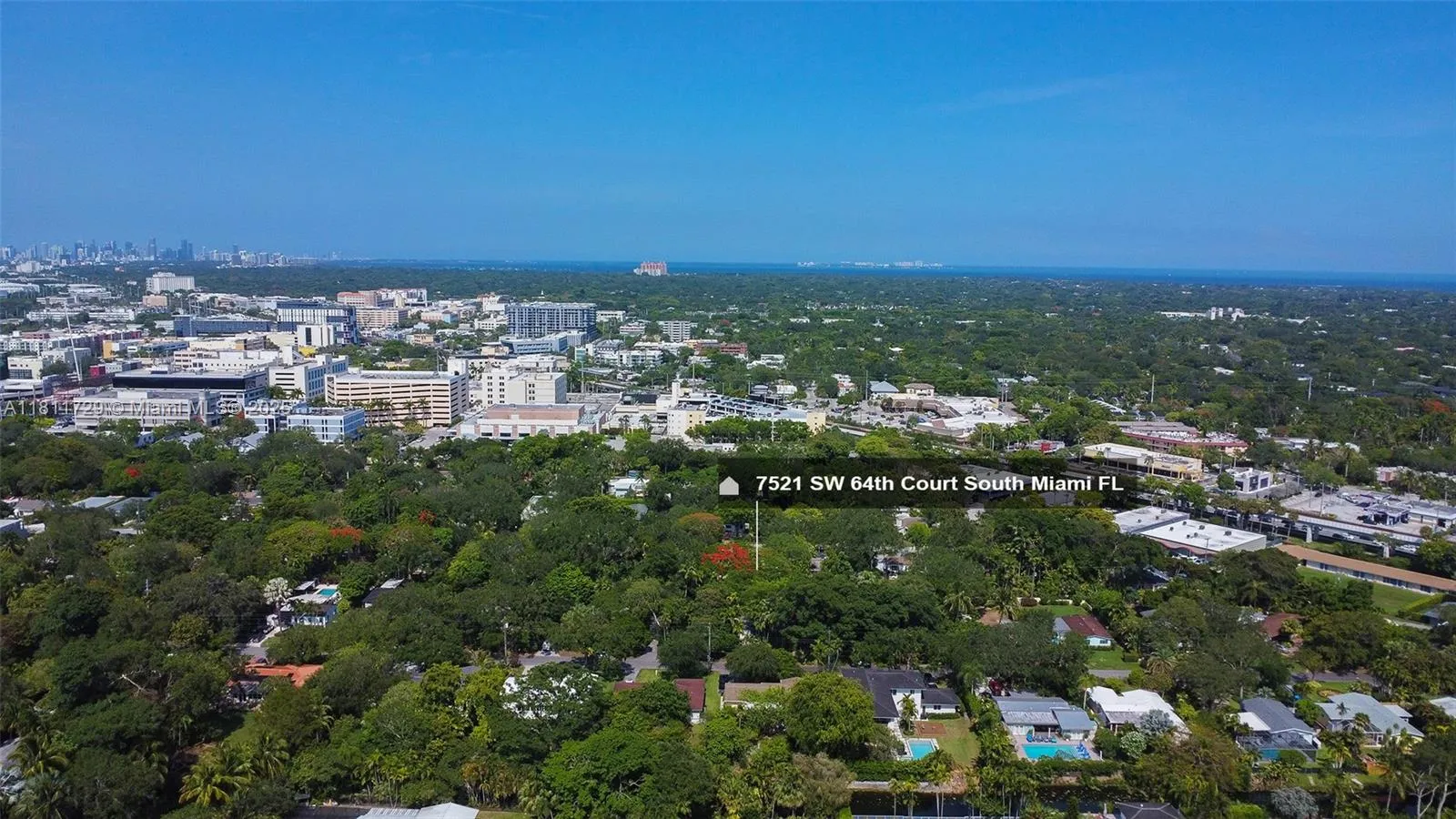 South Miami, Florida 33143, United States, 2 Bedrooms Bedrooms, ,1 BathroomBathrooms,Residential,Active,139851