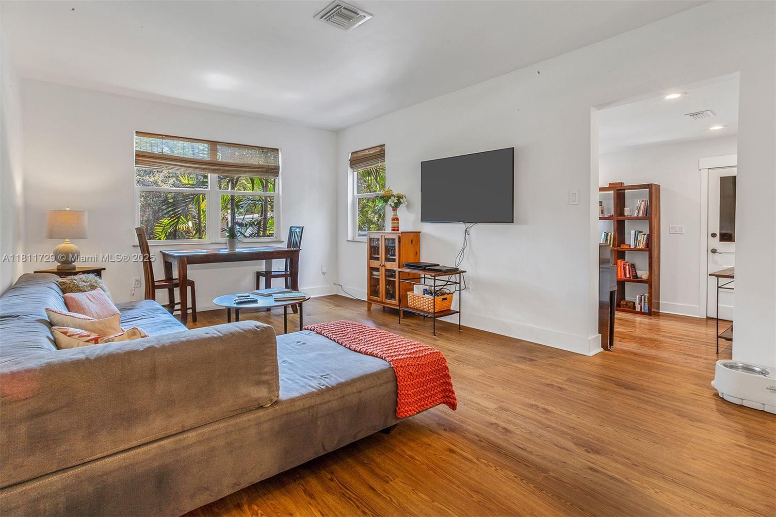 LAWRENCE TERRACE - Residential