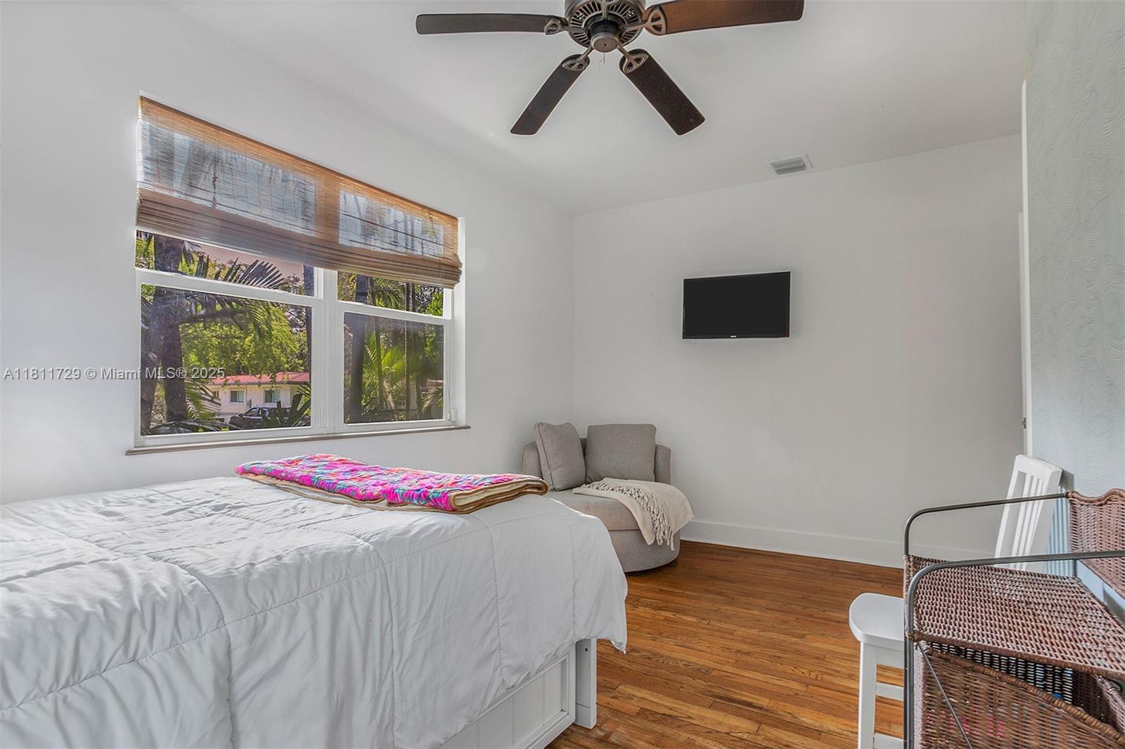 LAWRENCE TERRACE - Residential