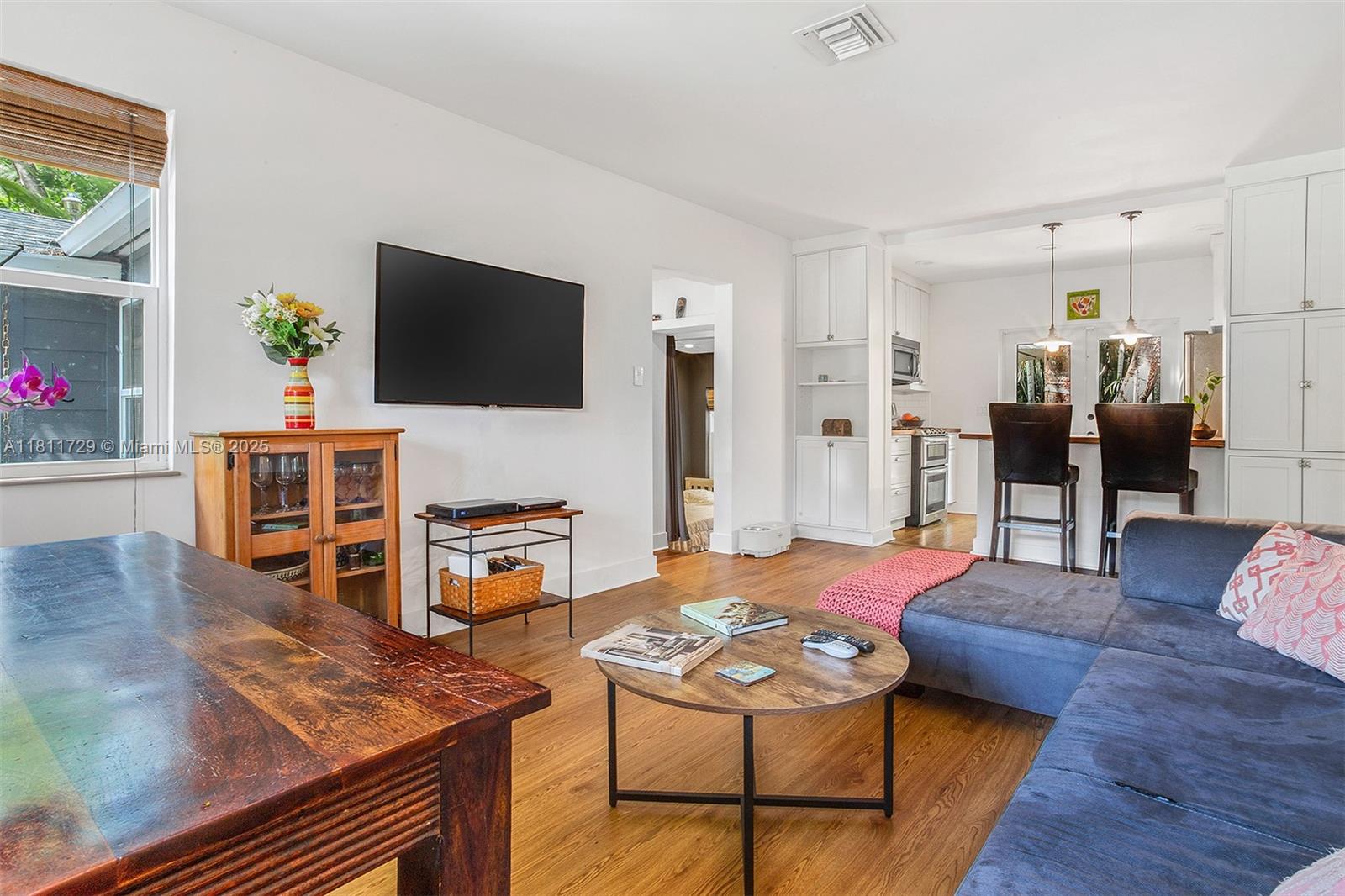 LAWRENCE TERRACE - Residential