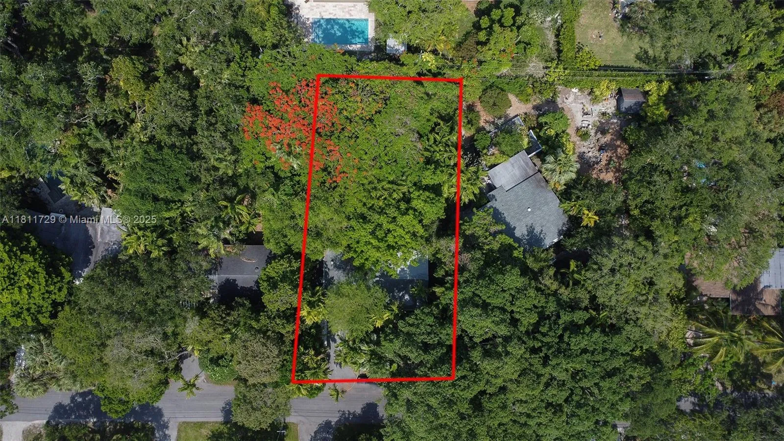 South Miami, Florida 33143, United States, 2 Bedrooms Bedrooms, ,1 BathroomBathrooms,Residential,Active,139851