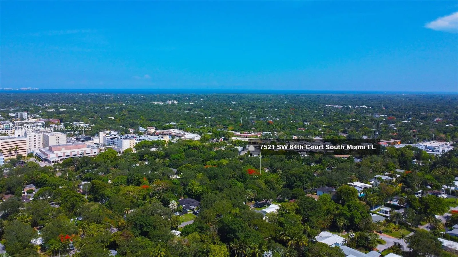 South Miami, Florida 33143, United States, 2 Bedrooms Bedrooms, ,1 BathroomBathrooms,Residential,Active,139851