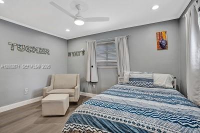 WHISPERING PINES EST SEC - Residential Lease