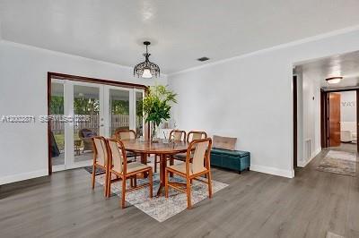 WHISPERING PINES EST SEC - Residential Lease