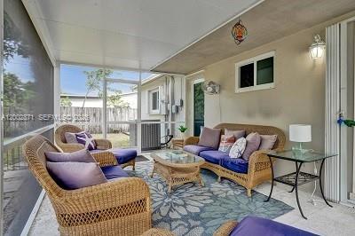 WHISPERING PINES EST SEC - Residential Lease