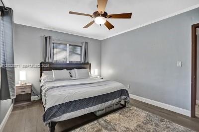 WHISPERING PINES EST SEC - Residential Lease