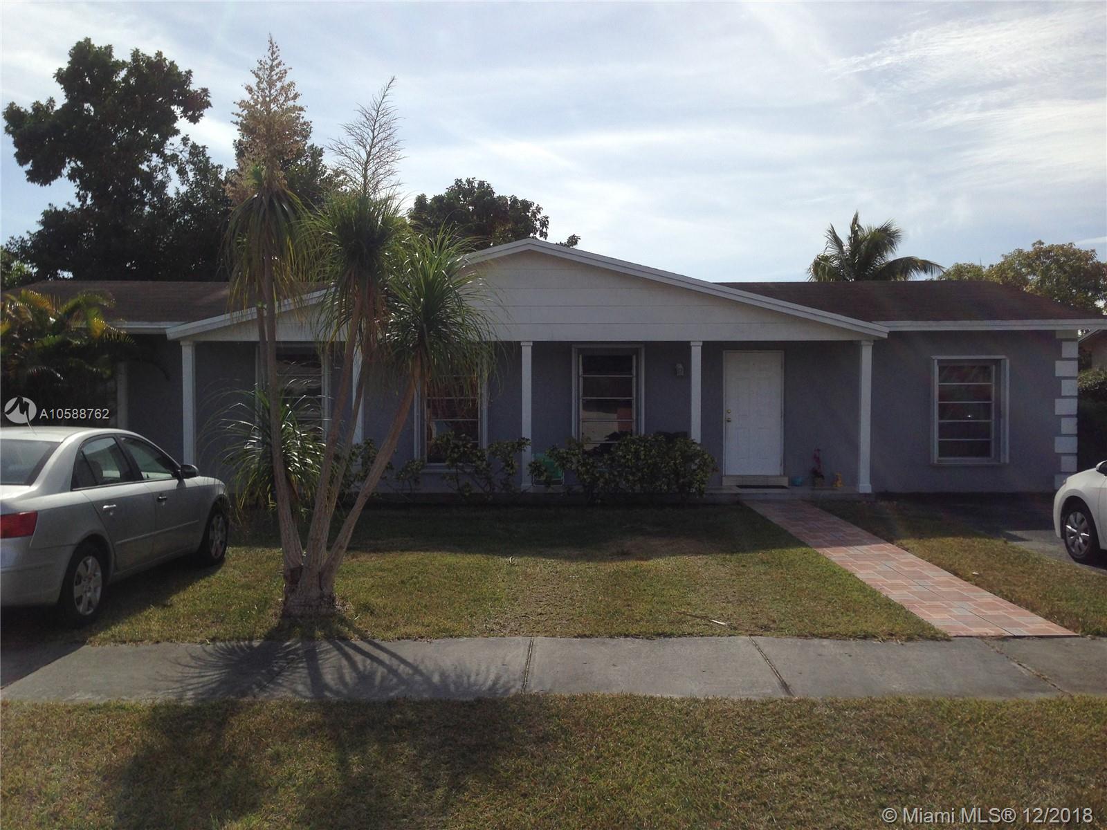 FAIRWAY ESTATES SEC 7 - Residential