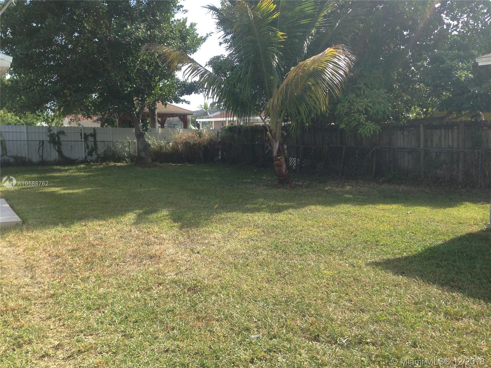 FAIRWAY ESTATES SEC 7 - Residential