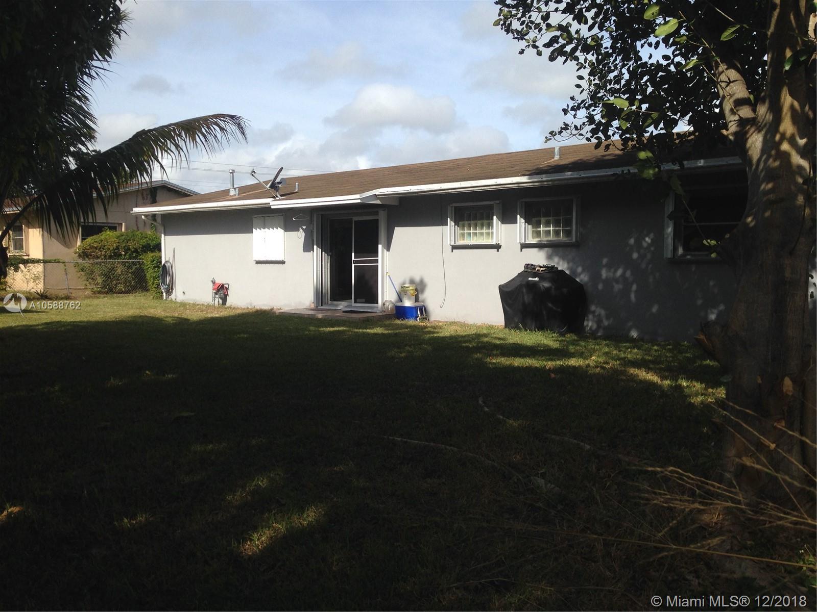 FAIRWAY ESTATES SEC 7 - Residential