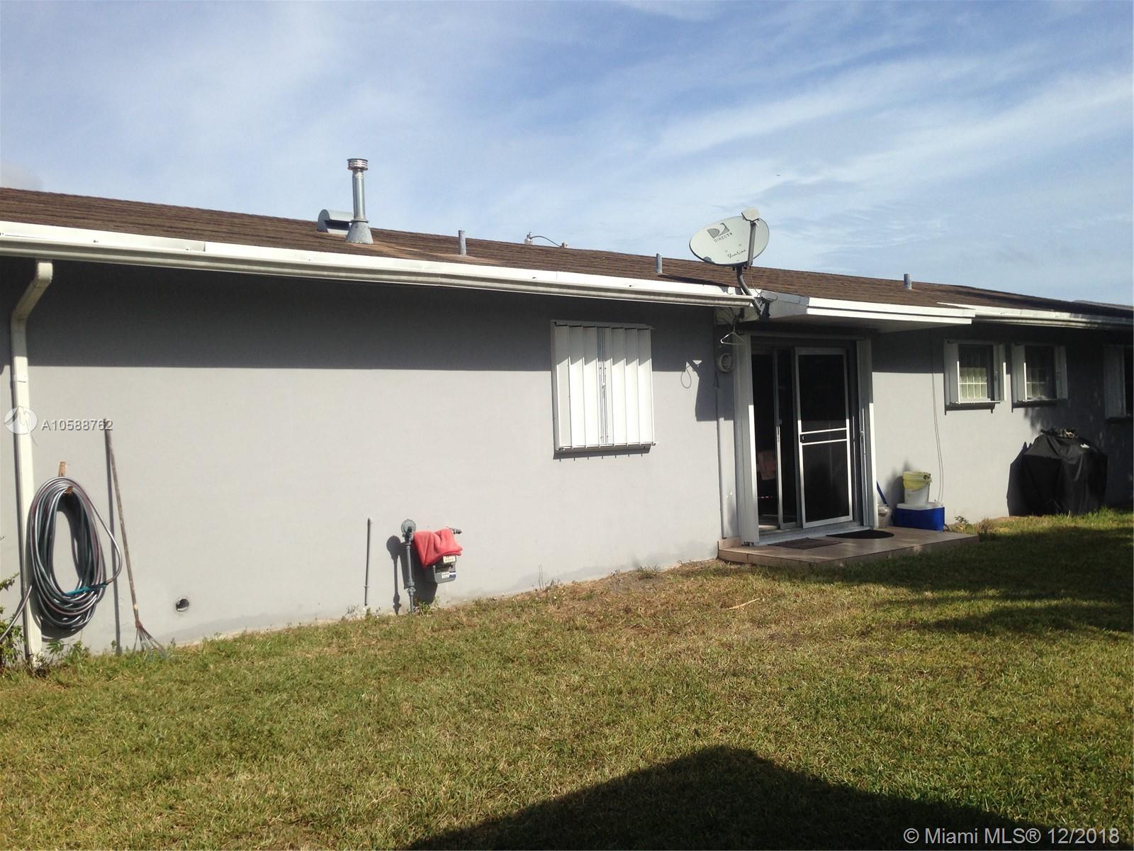 FAIRWAY ESTATES SEC 7 - Residential