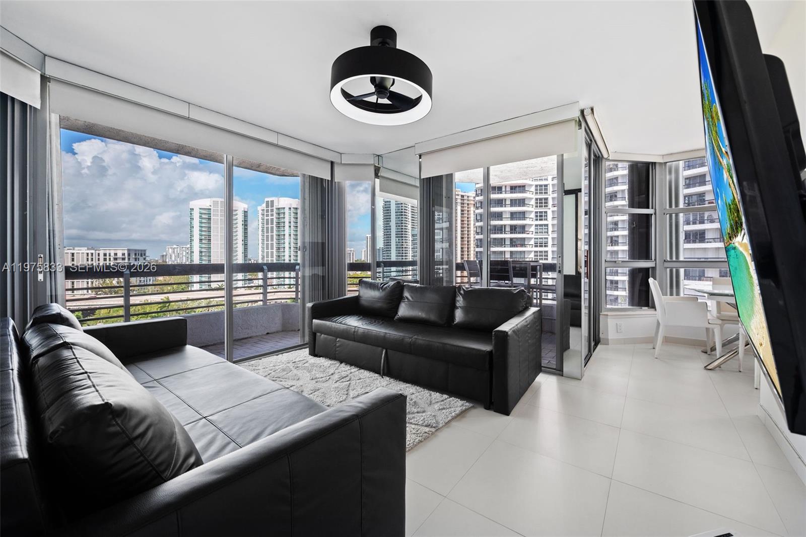 MYSTIC POINTE CONDO NO TH - Residential