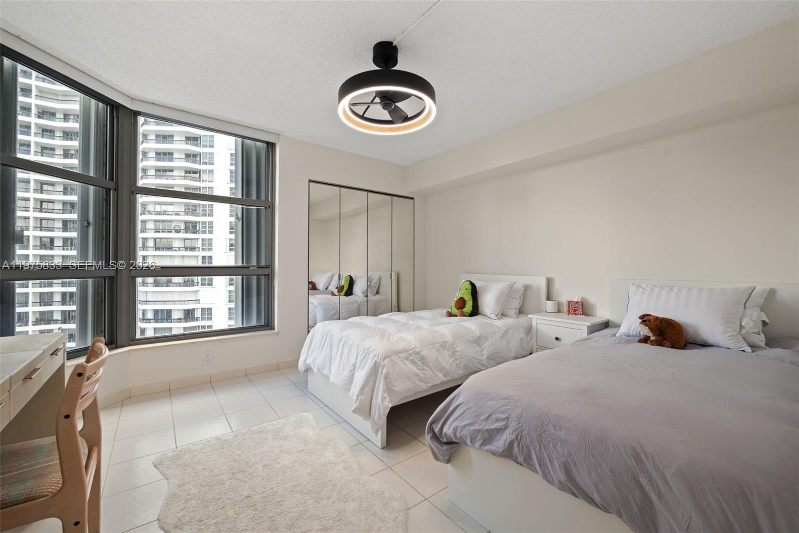 MYSTIC POINTE CONDO NO TH - Residential