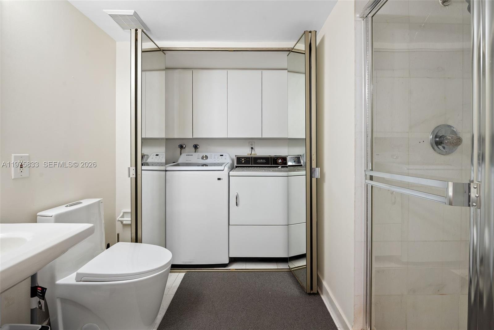 MYSTIC POINTE CONDO NO TH - Residential