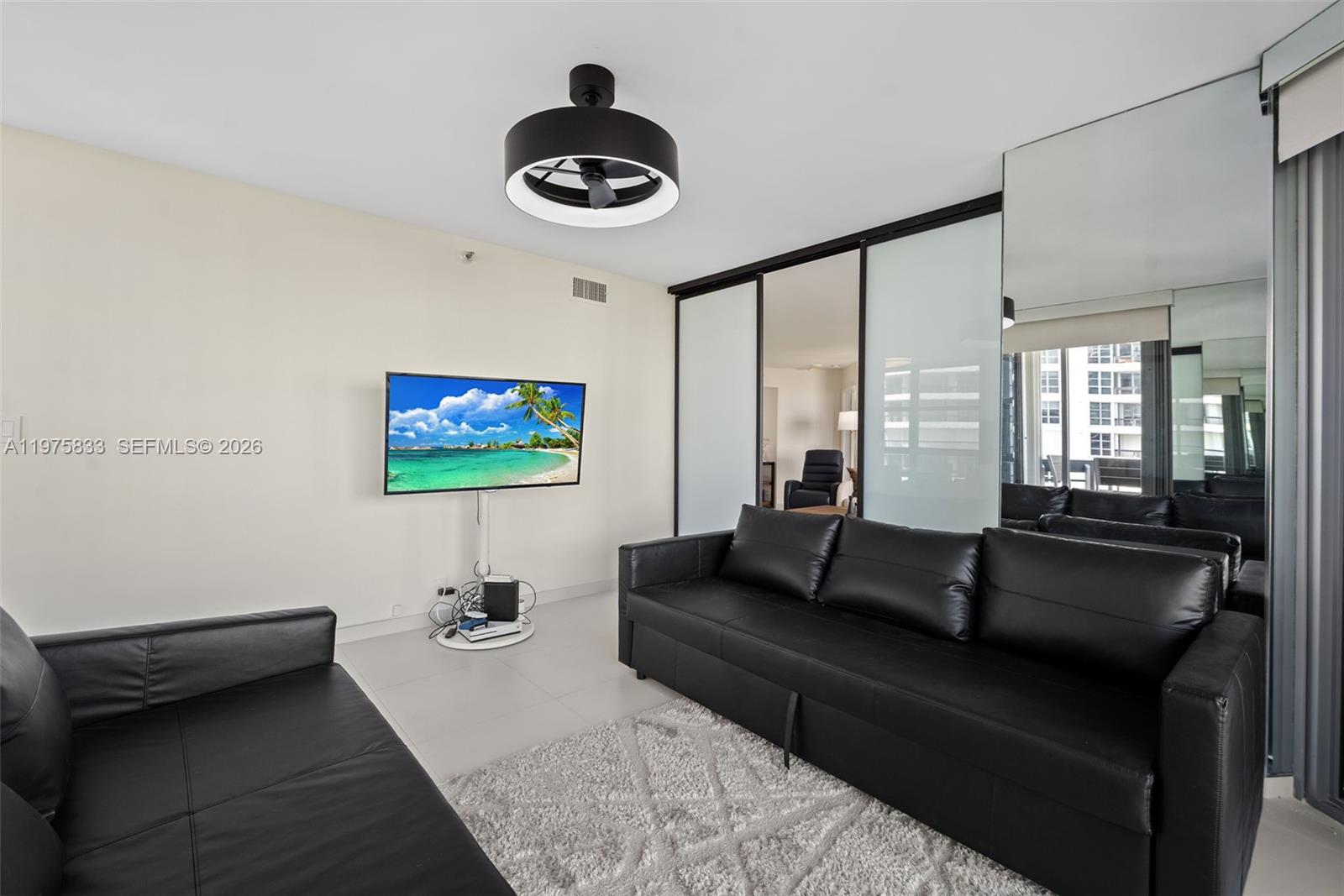 MYSTIC POINTE CONDO NO TH - Residential