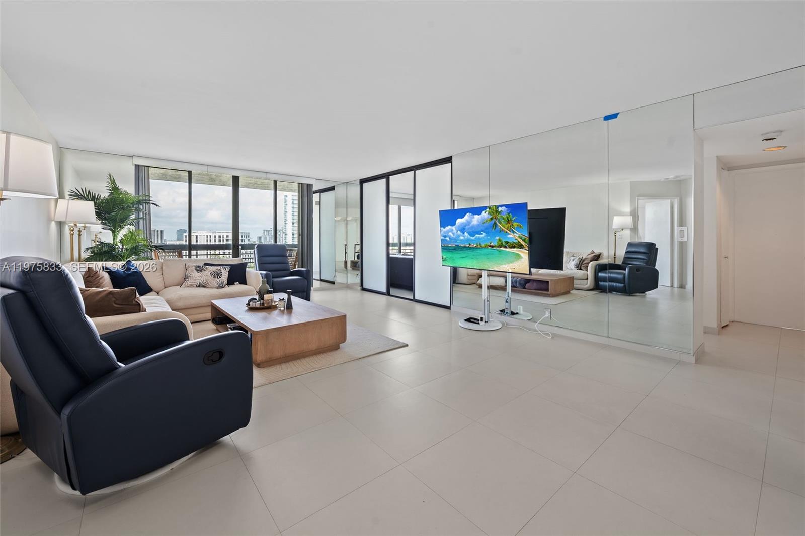 MYSTIC POINTE CONDO NO TH - Residential