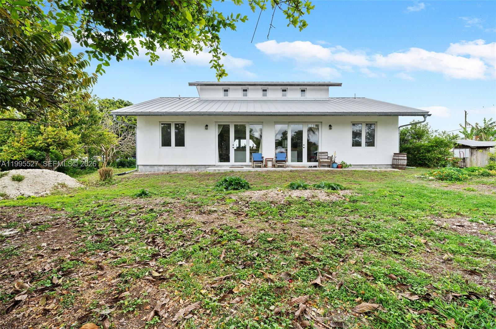 Redlands - Residential