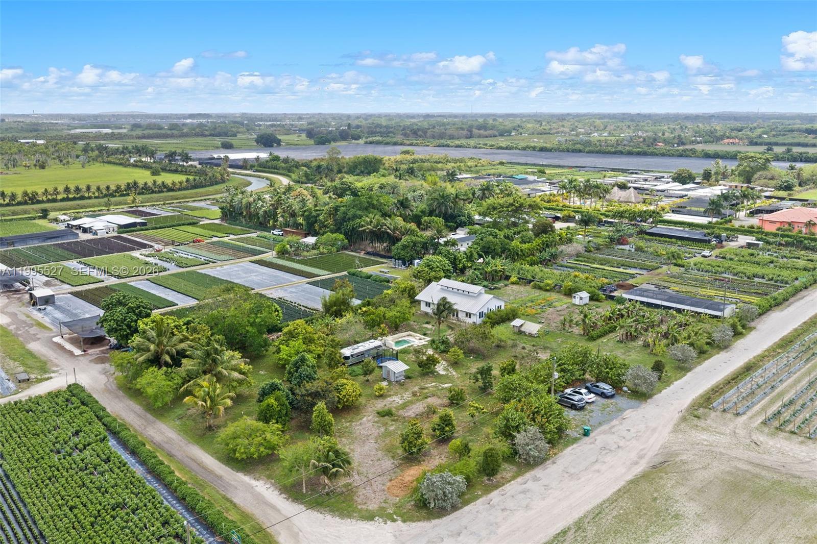 Redlands - Residential