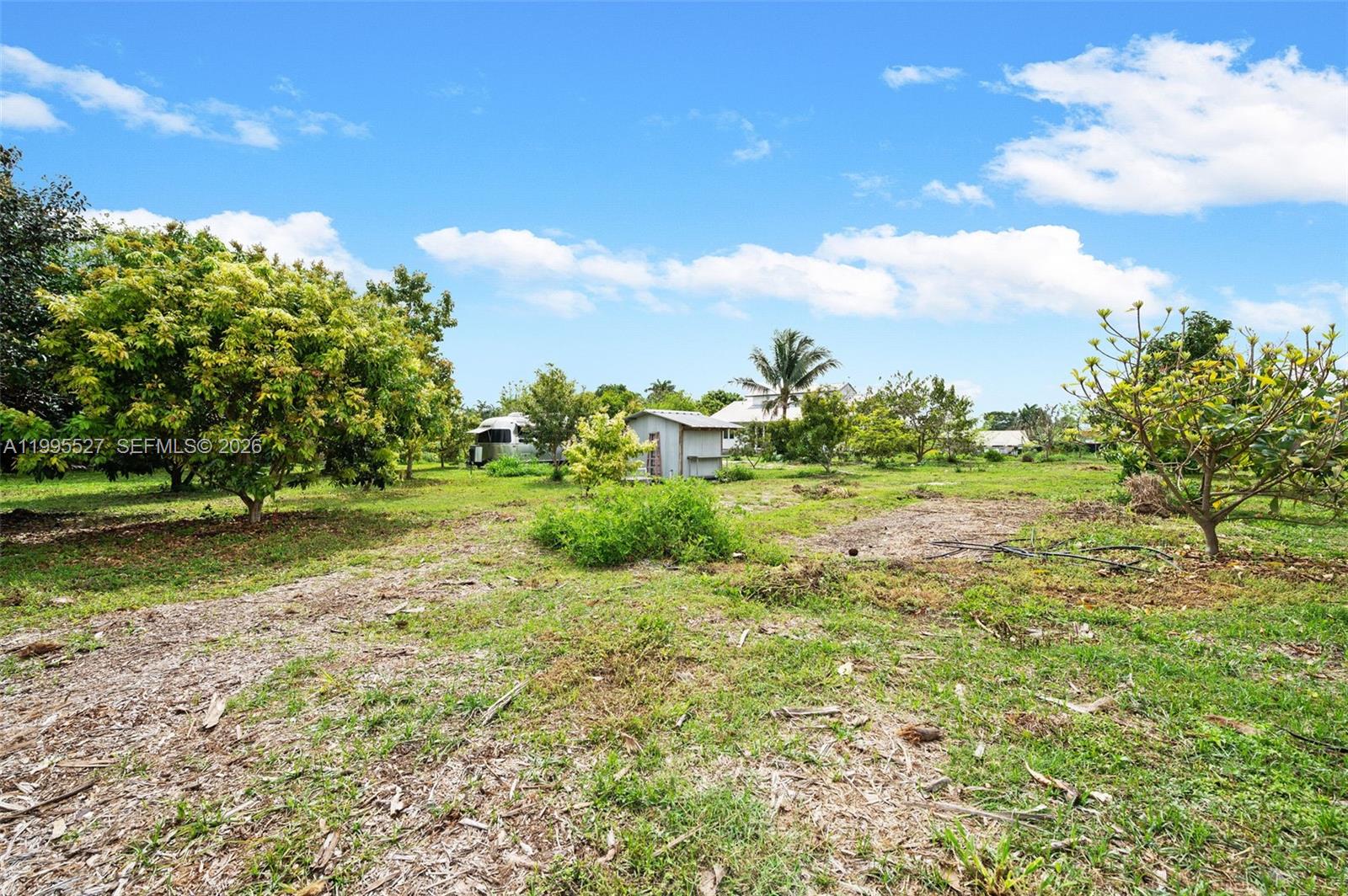 Redlands - Residential