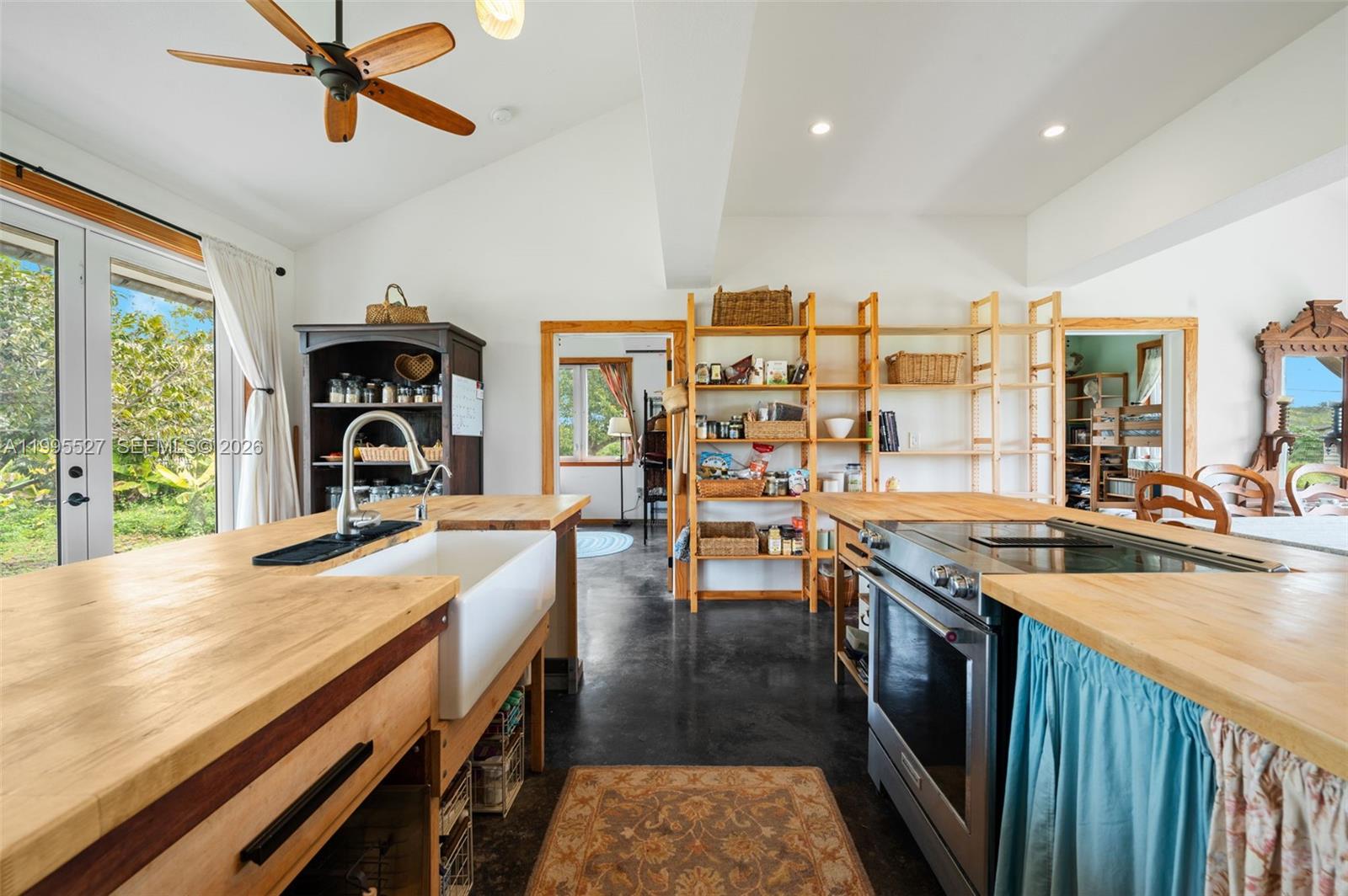 Redlands - Residential