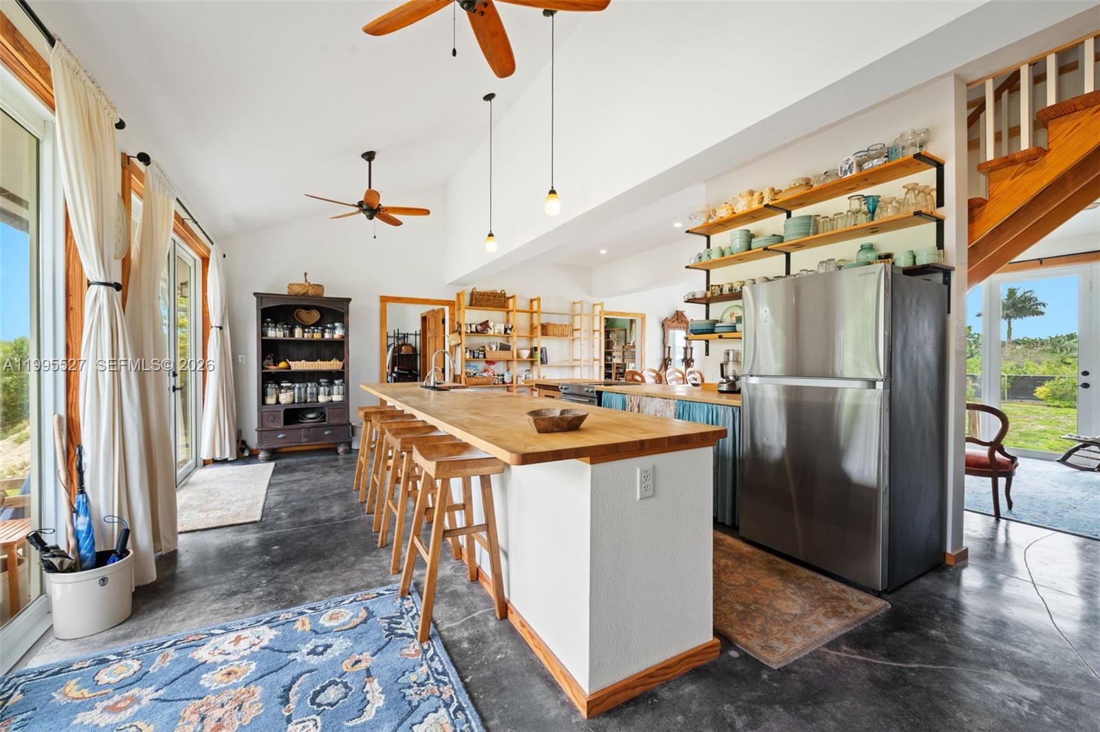 Redlands - Residential