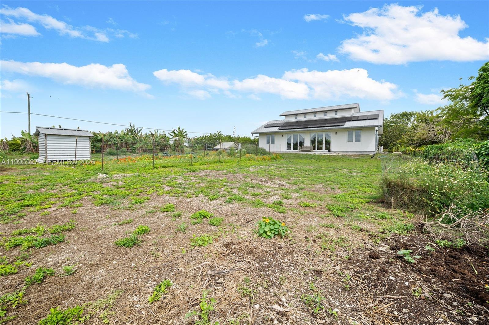 Redlands - Residential