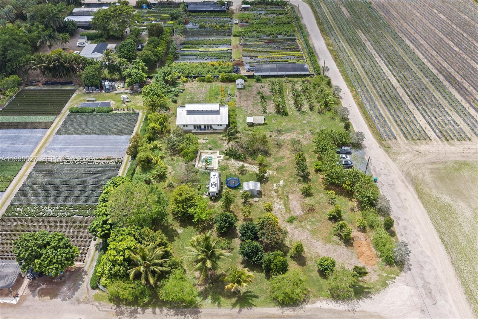 Redlands - Residential