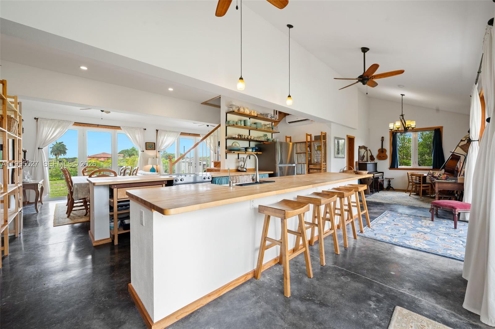 Redlands - Residential