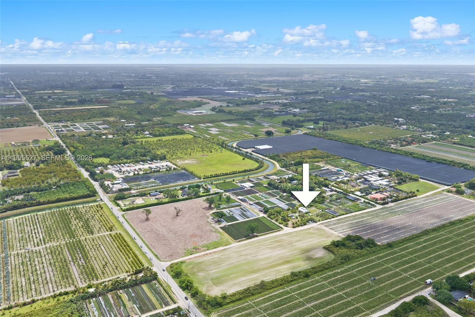 Redlands - Residential