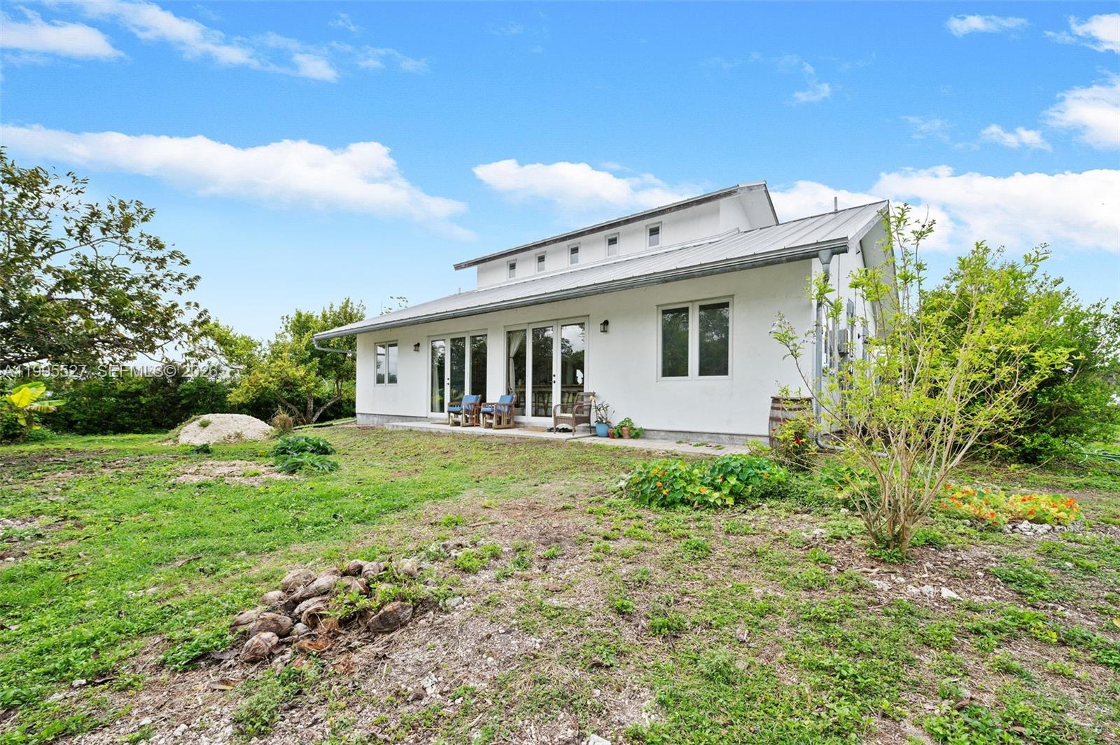 Redlands - Residential