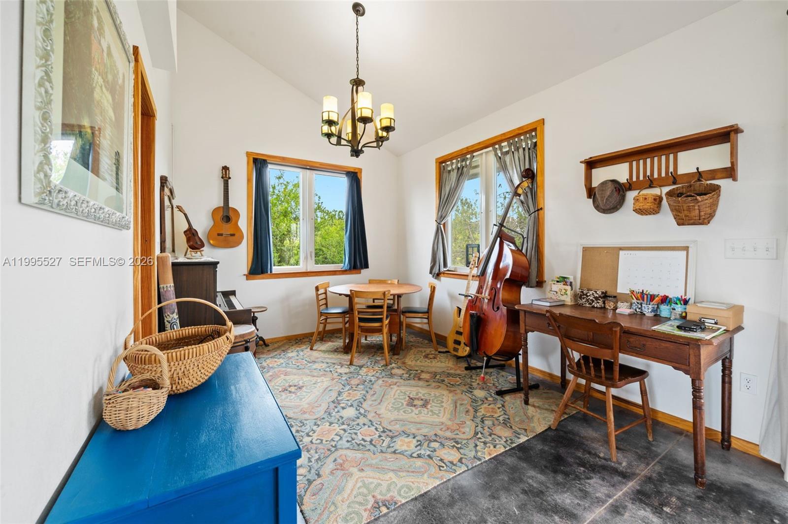 Redlands - Residential