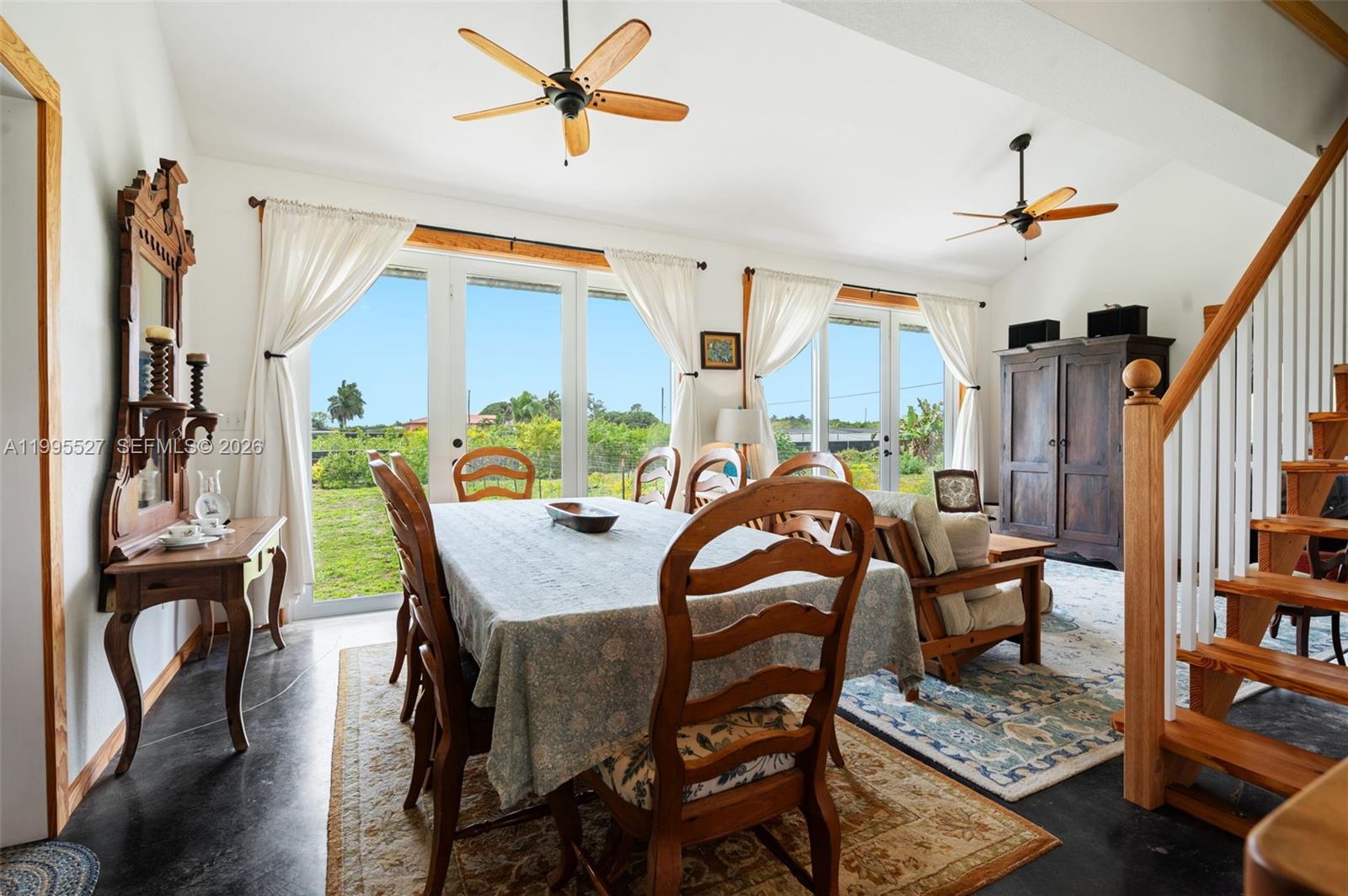 Redlands - Residential