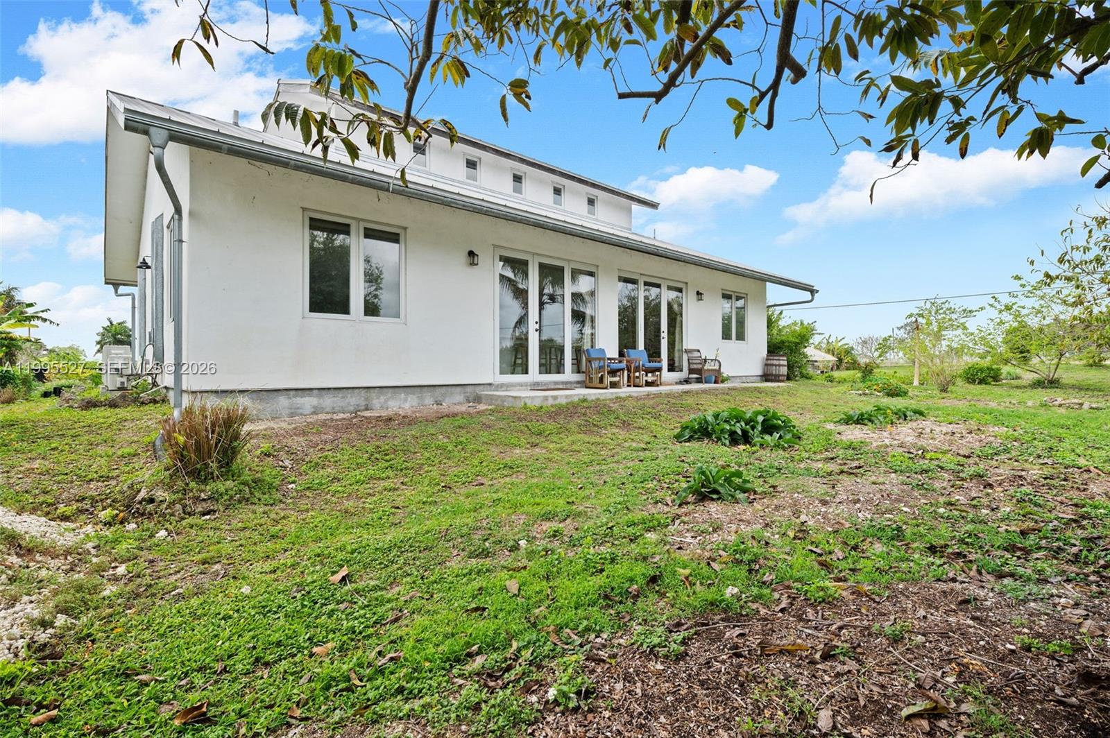 Redlands - Residential