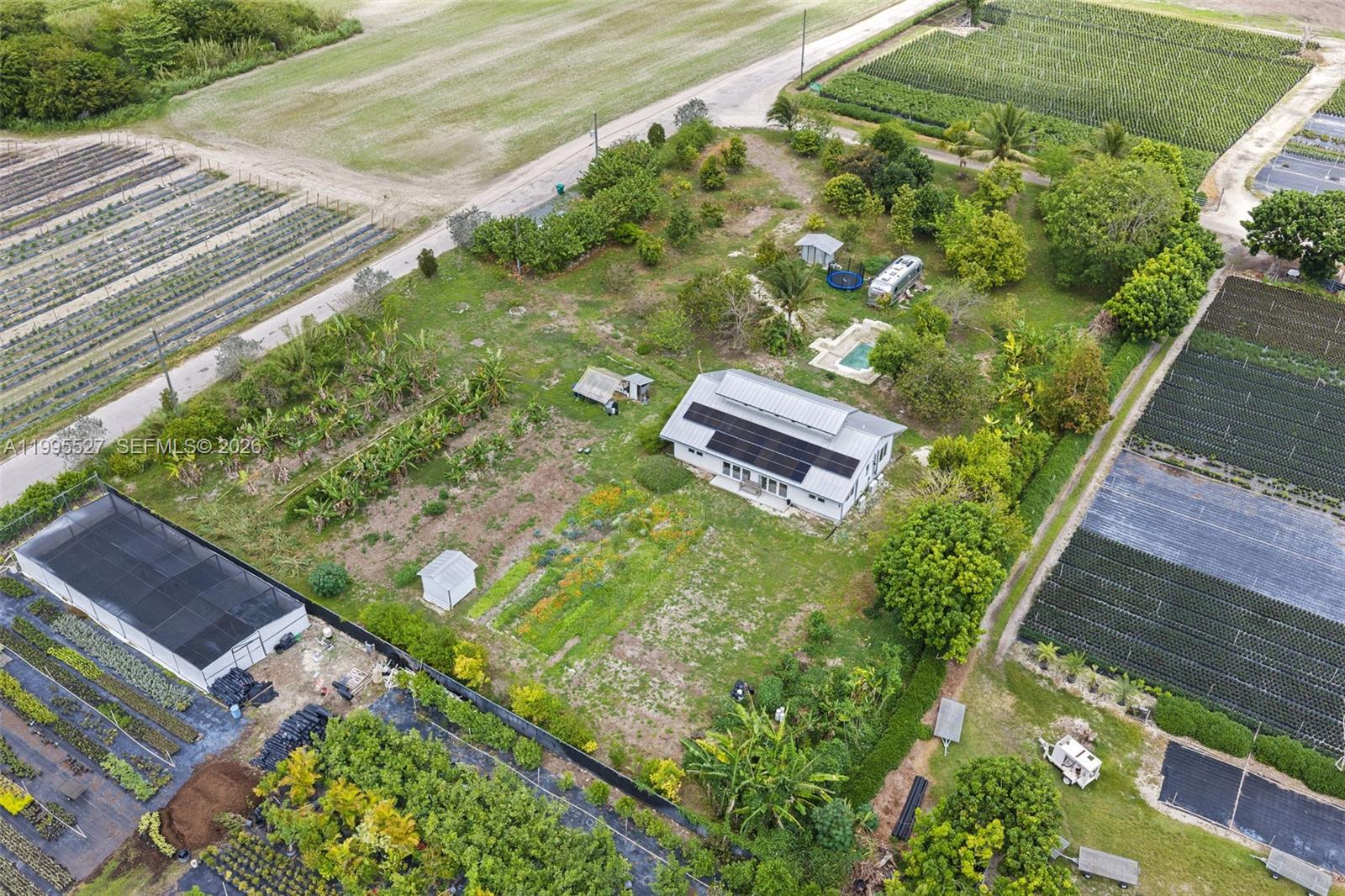 Redlands - Residential