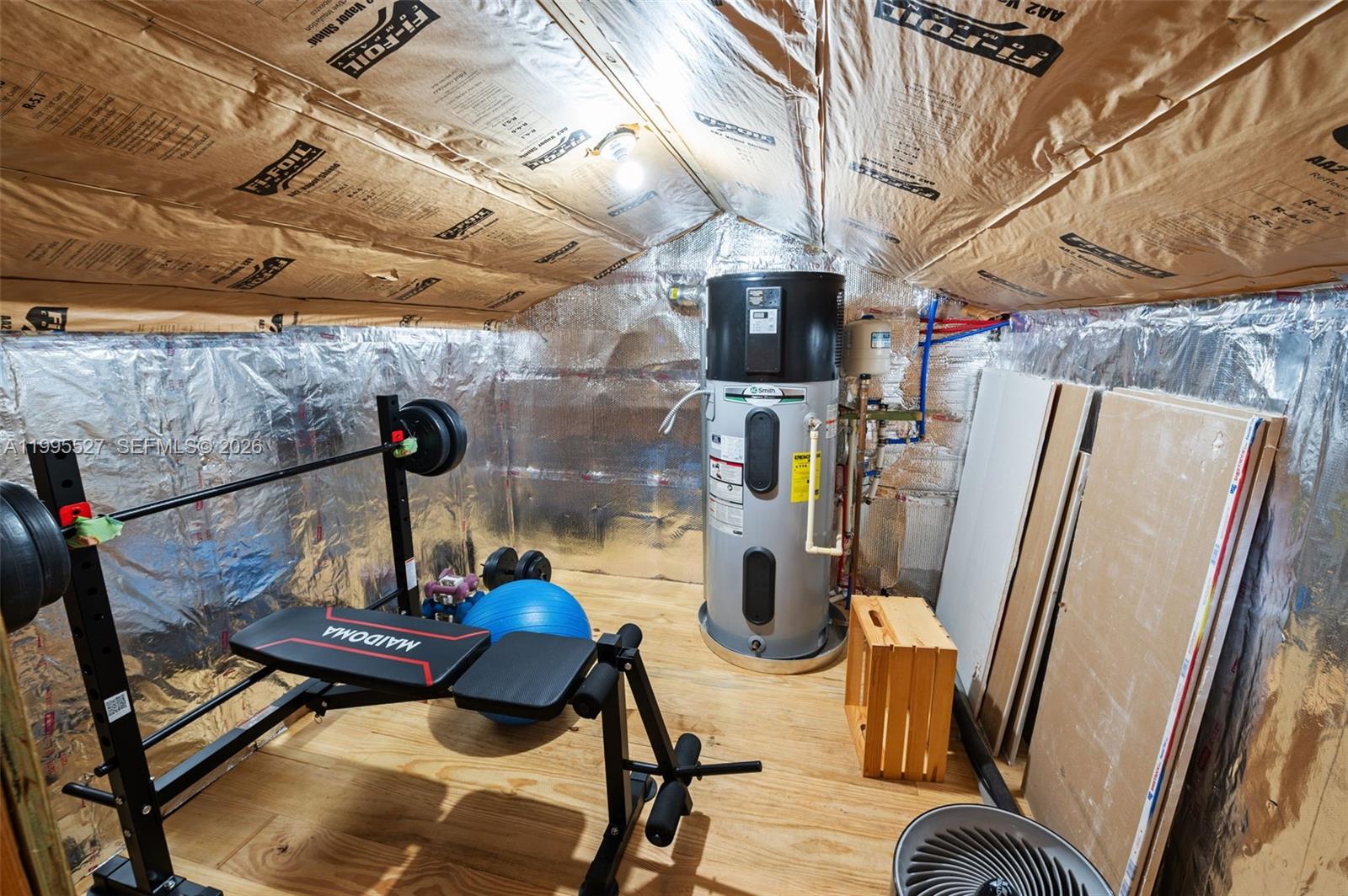 Redlands - Residential