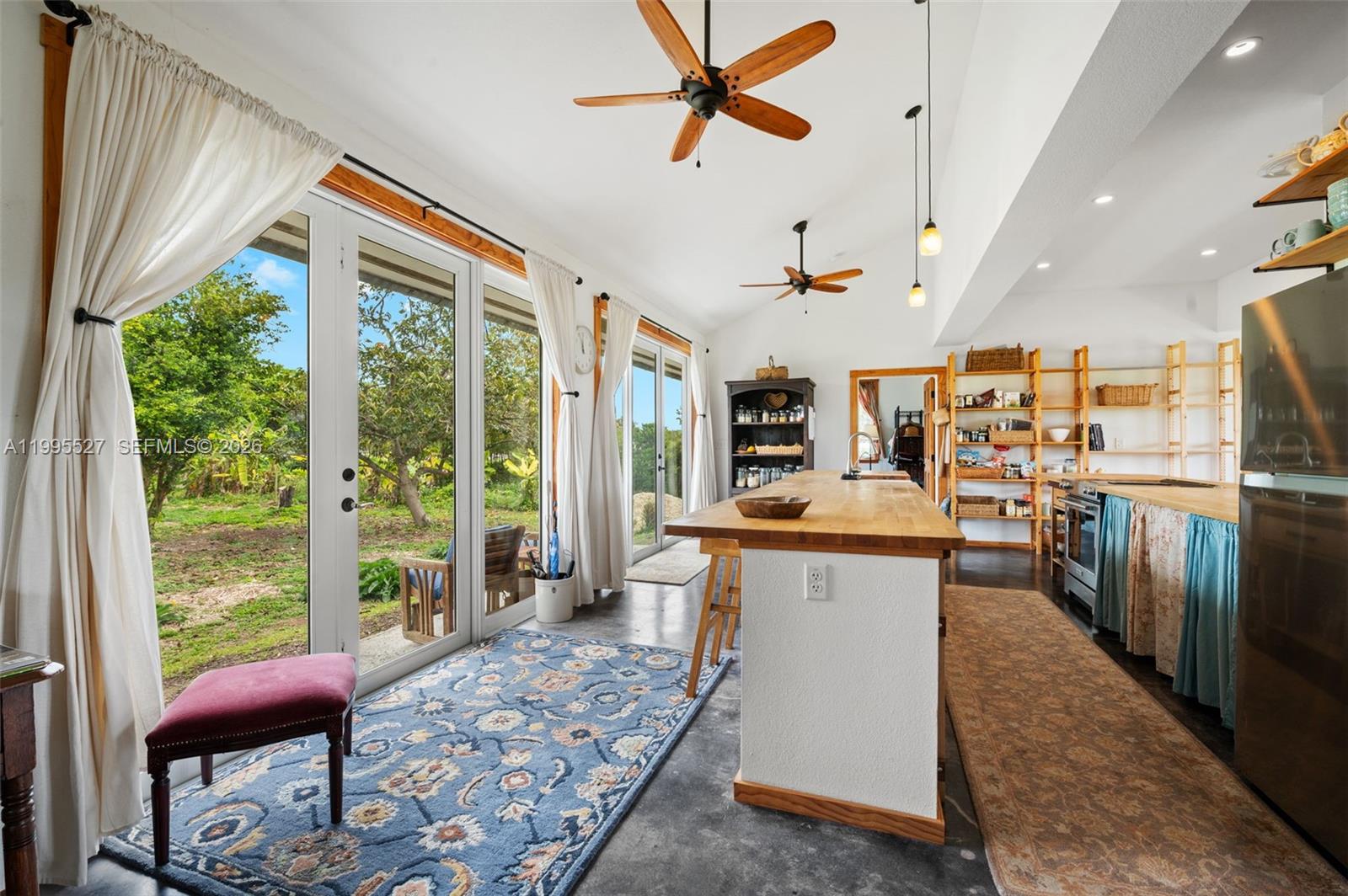 Redlands - Residential