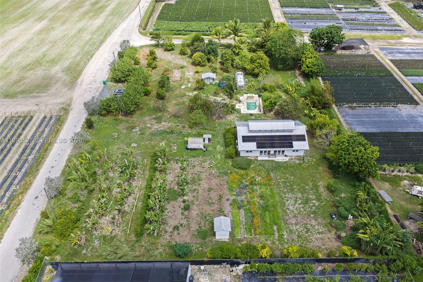 Redlands - Residential