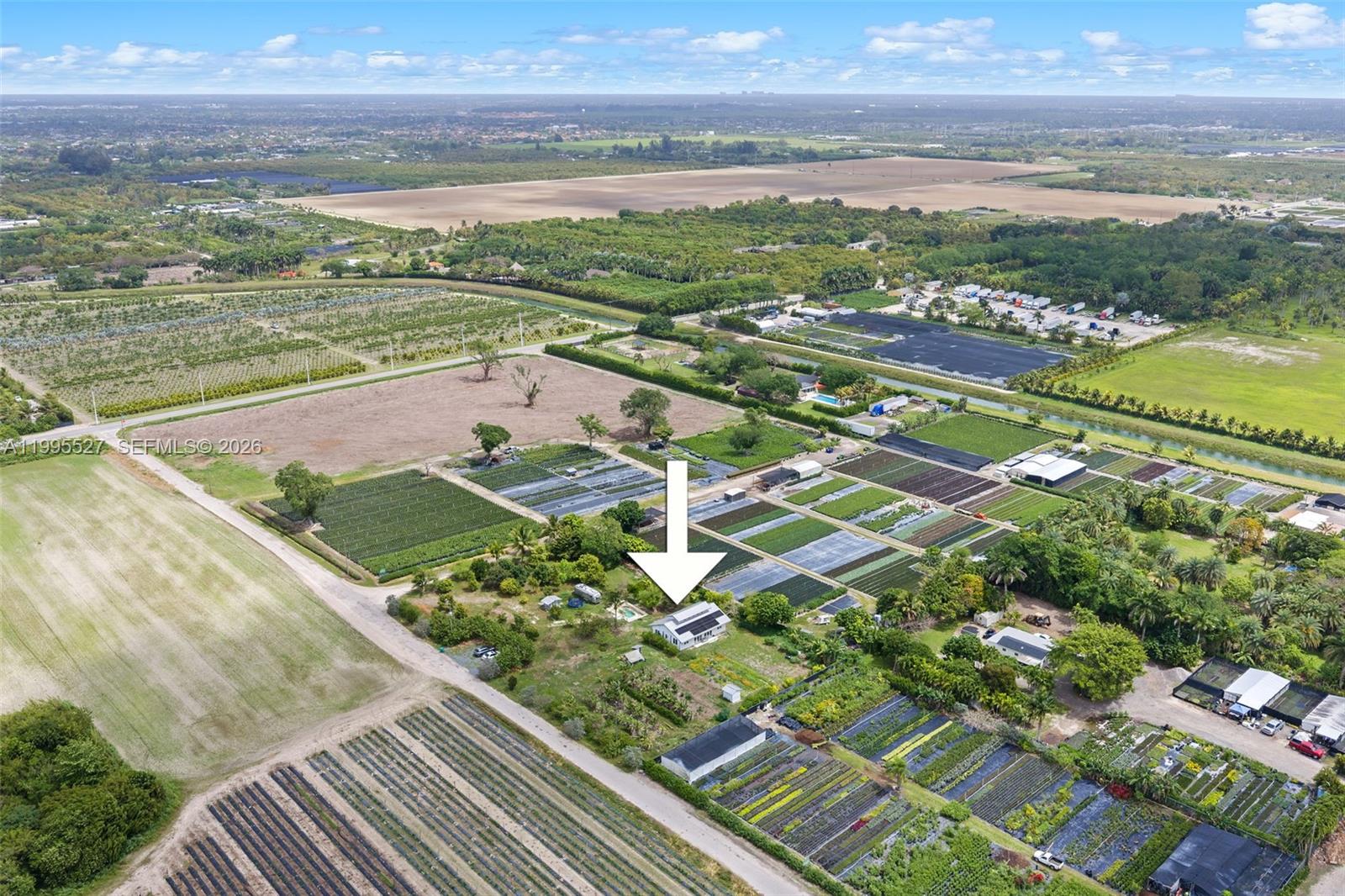 Redlands - Residential