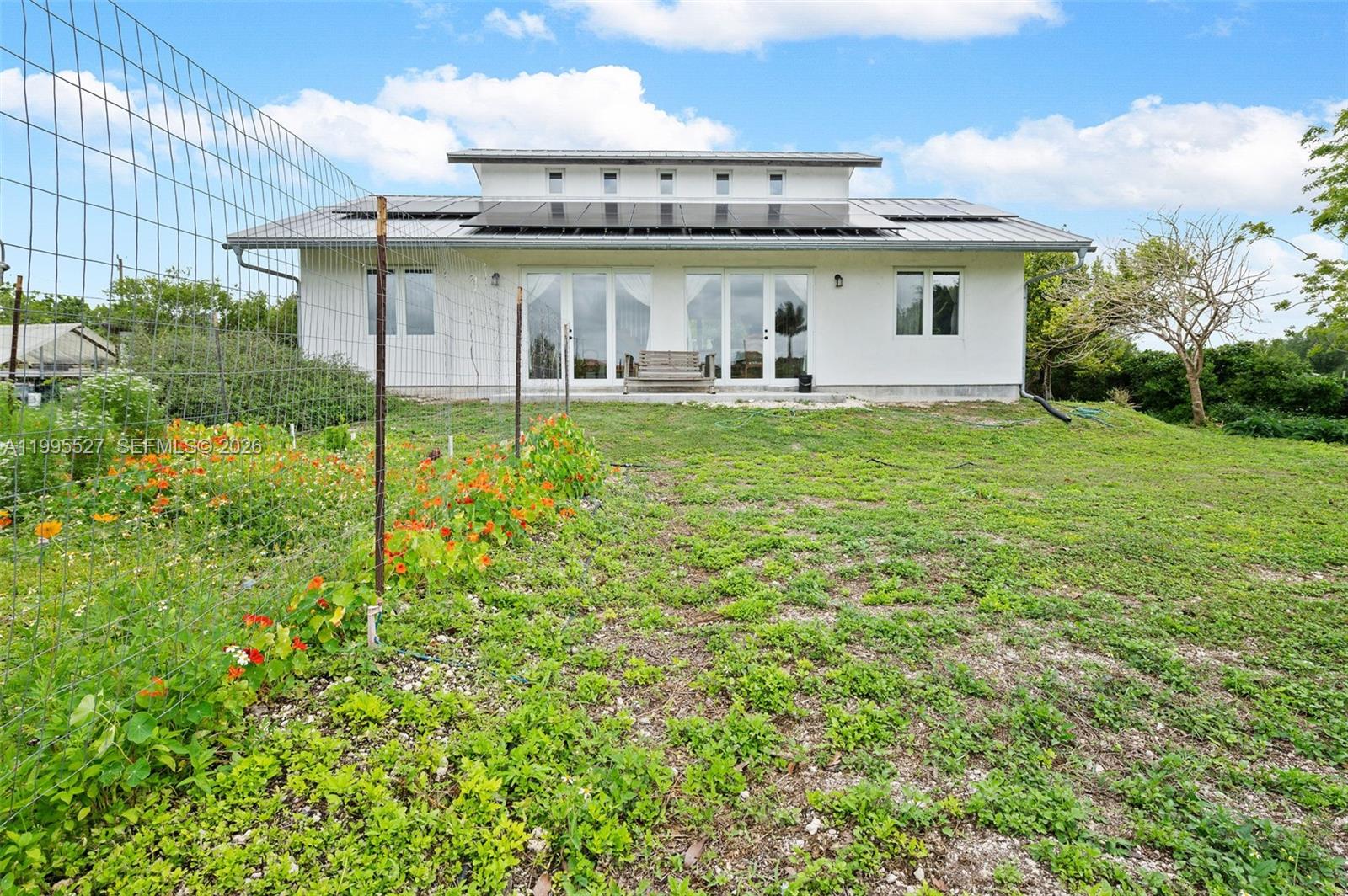 Redlands - Residential