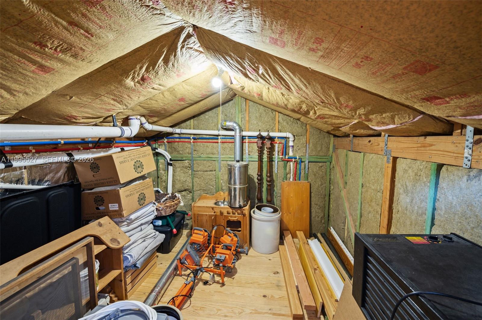 Redlands - Residential