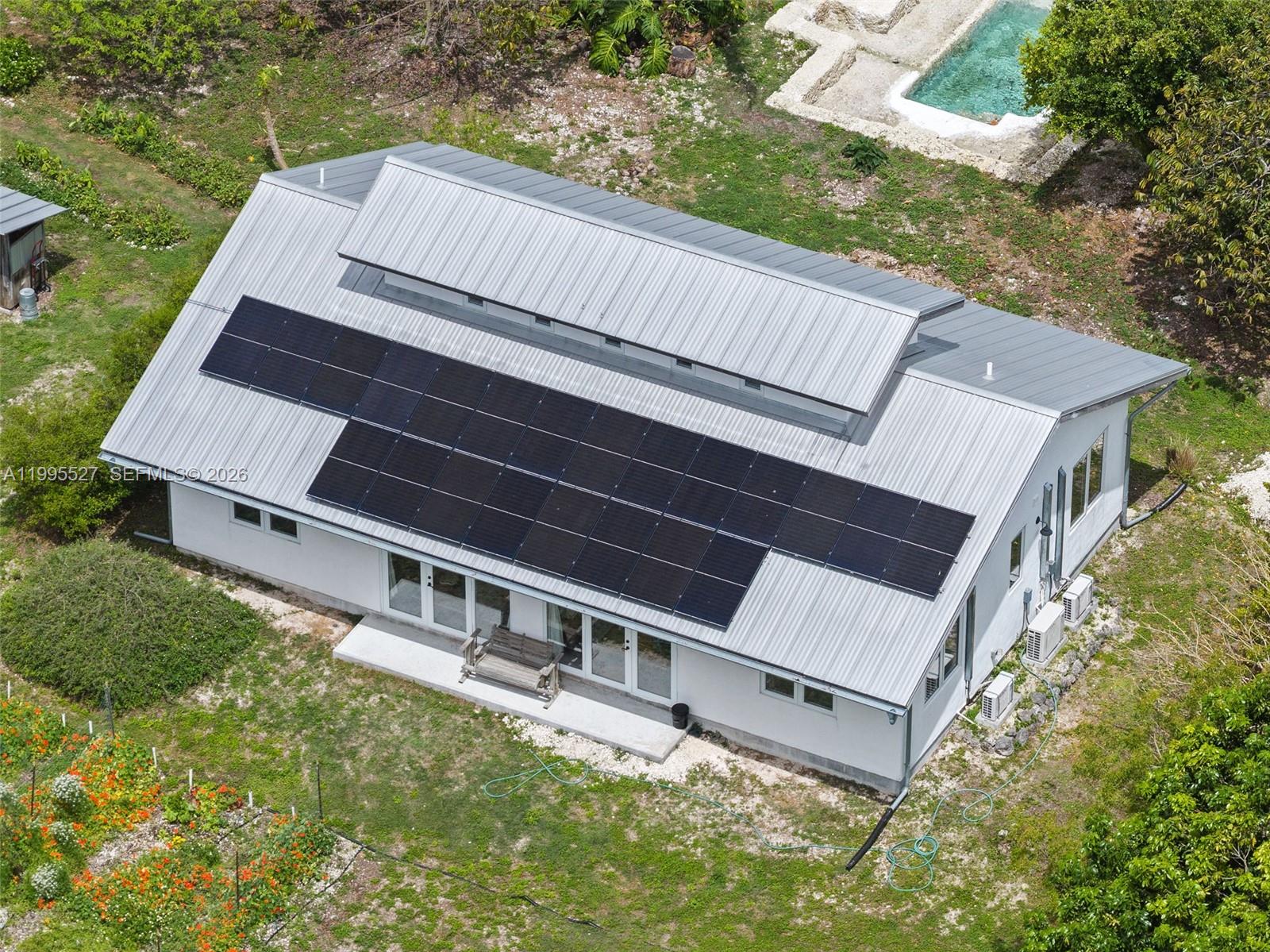 Redlands - Residential