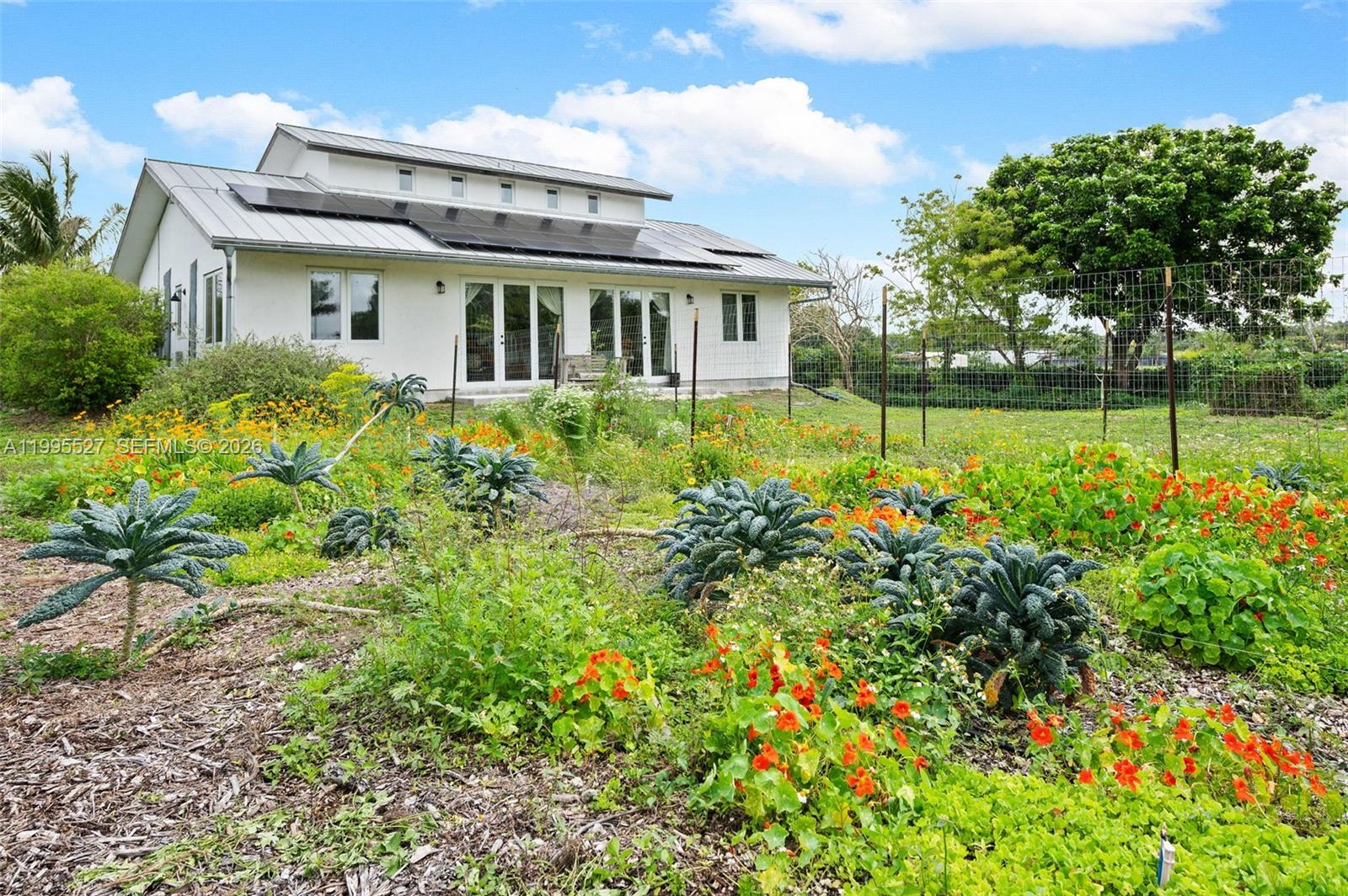 Redlands - Residential