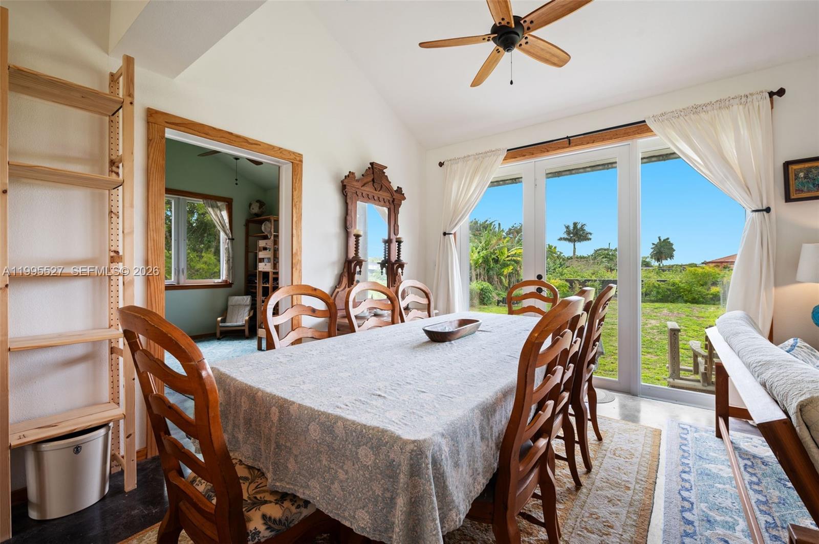 Redlands - Residential