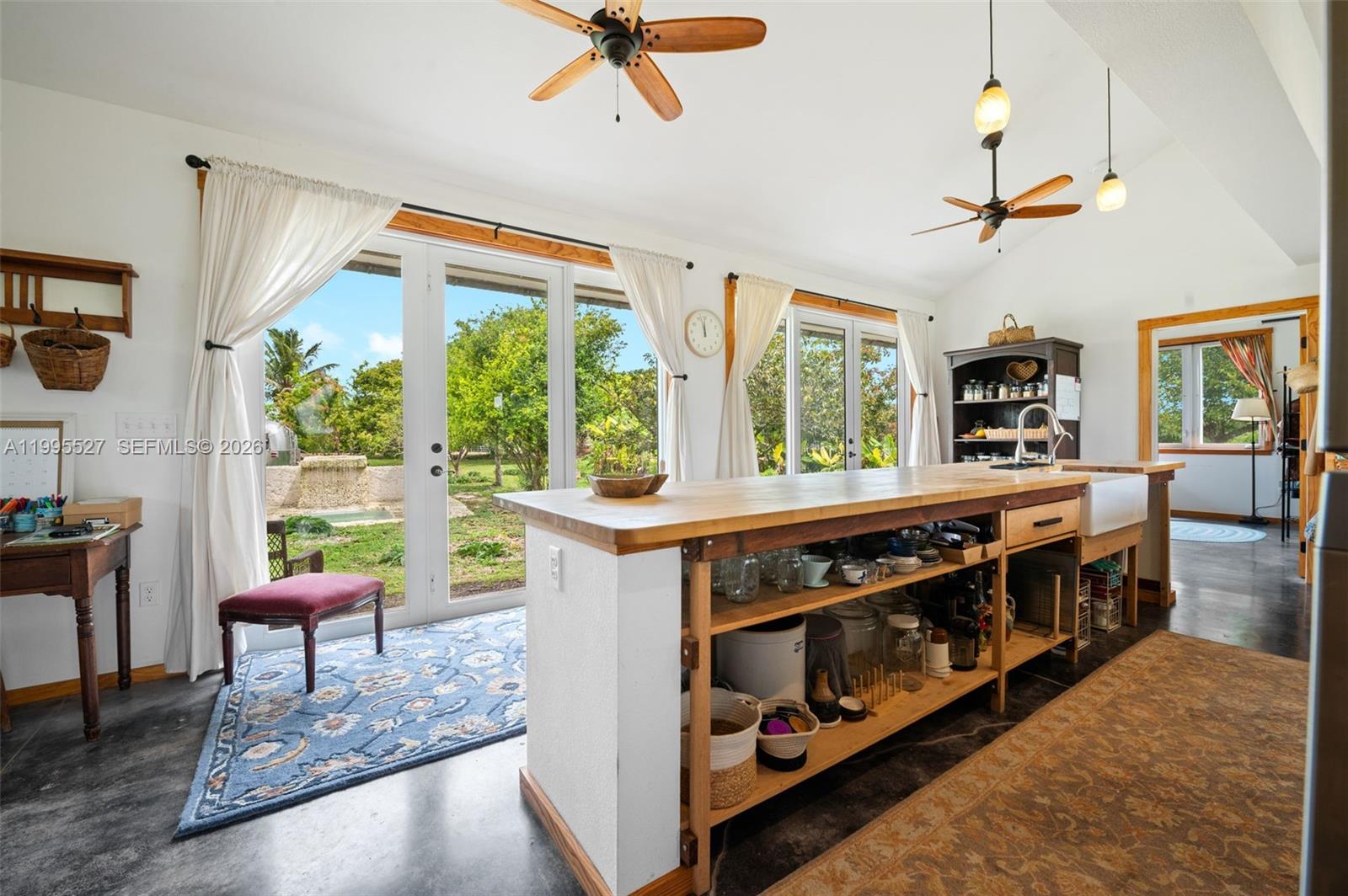 Redlands - Residential