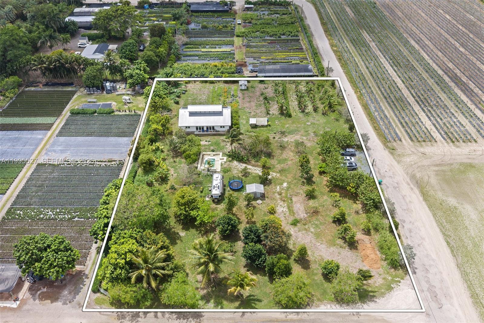 Redlands - Residential