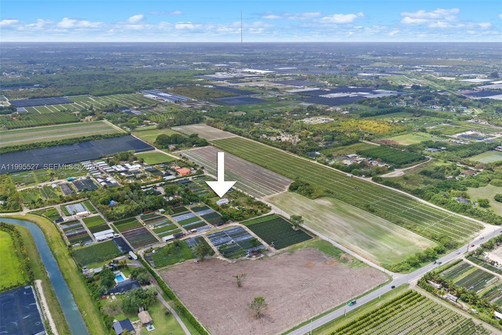 Redlands - Residential