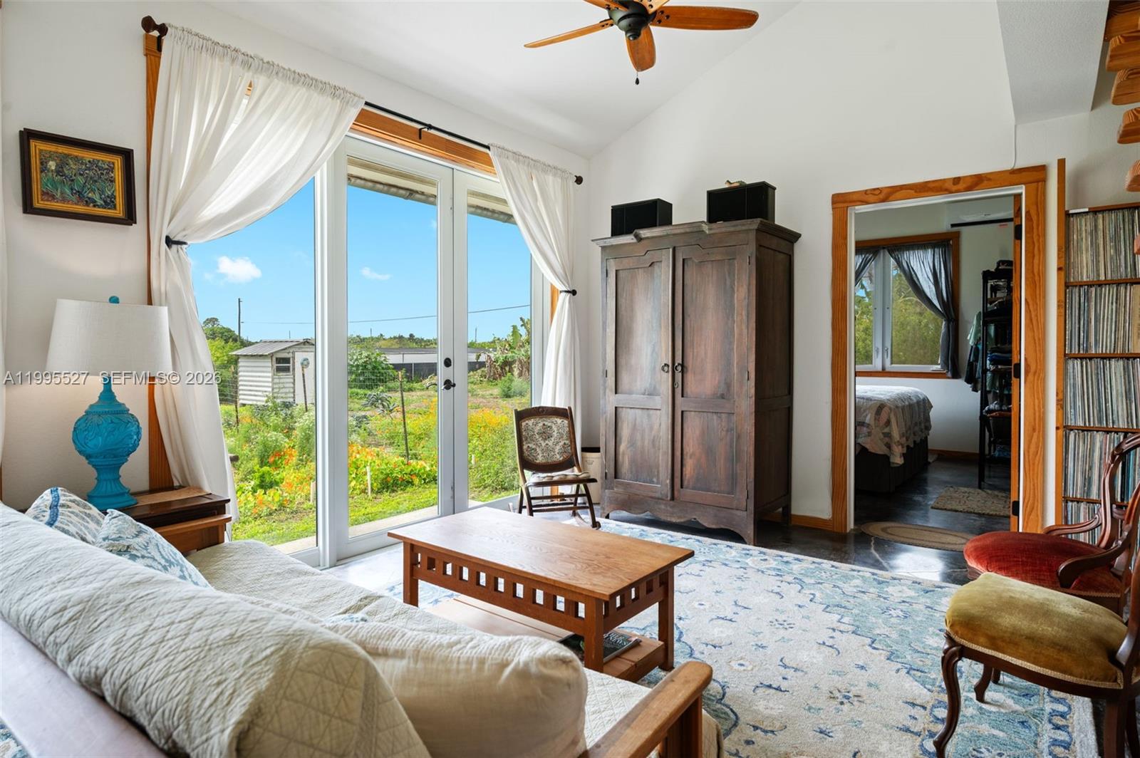 Redlands - Residential