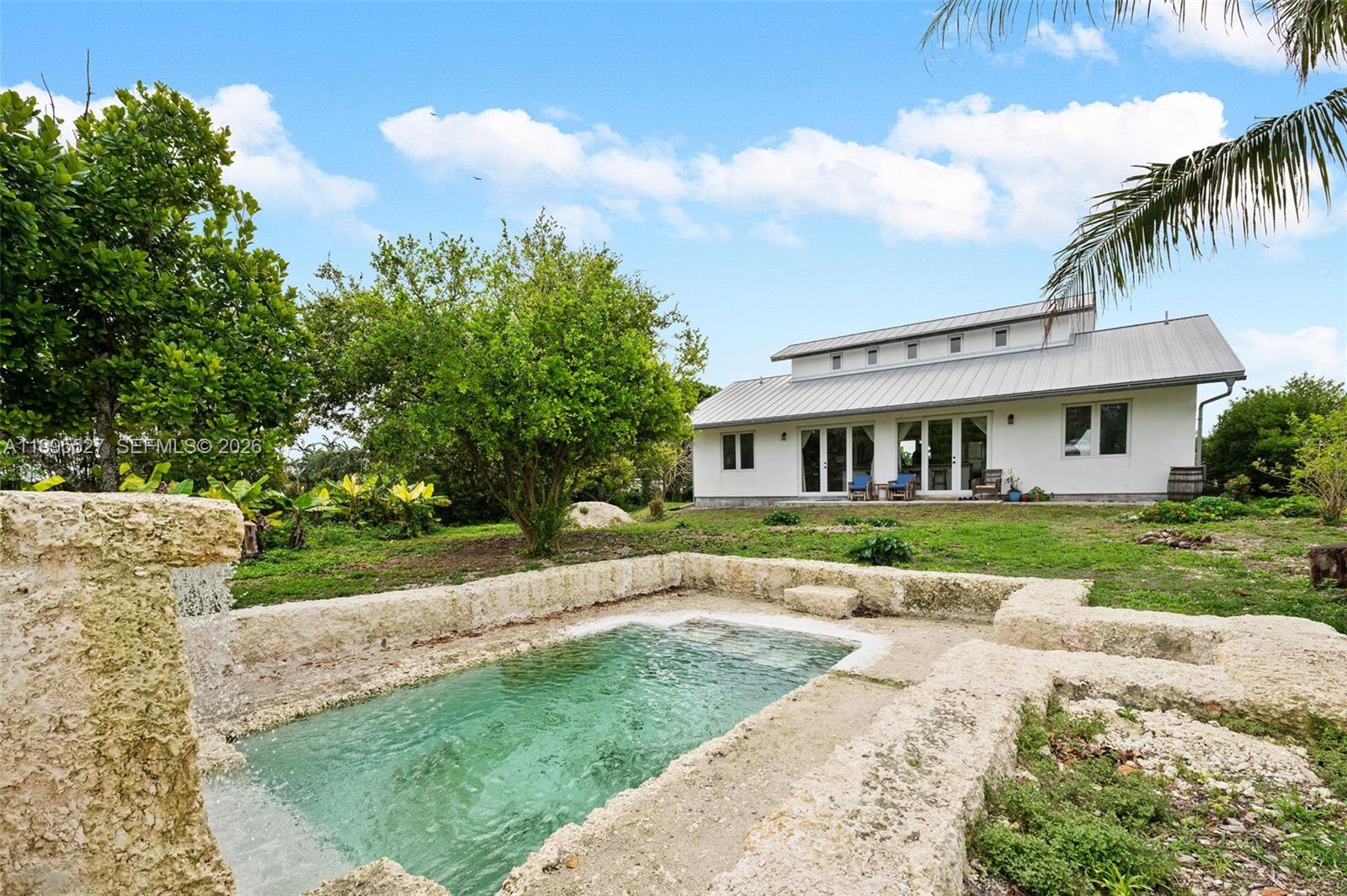 Redlands - Residential