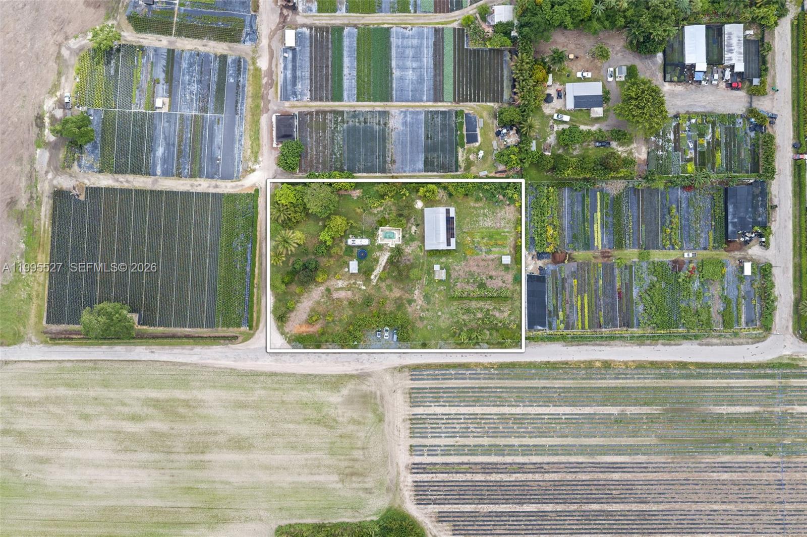 Redlands - Residential